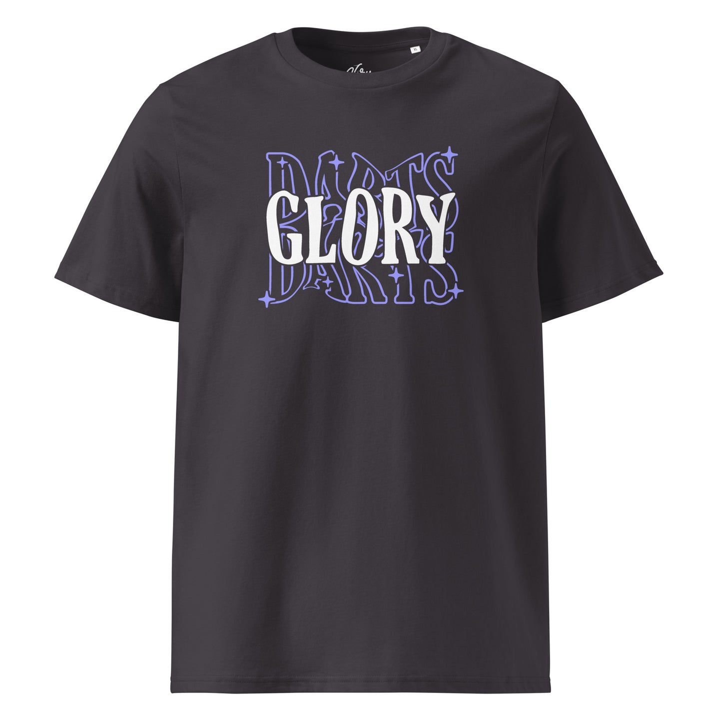 Glory Darts - Blurred Shirt