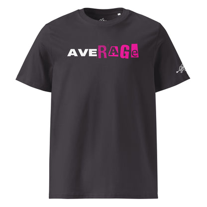 Glory Darts - Average Shirt Pink