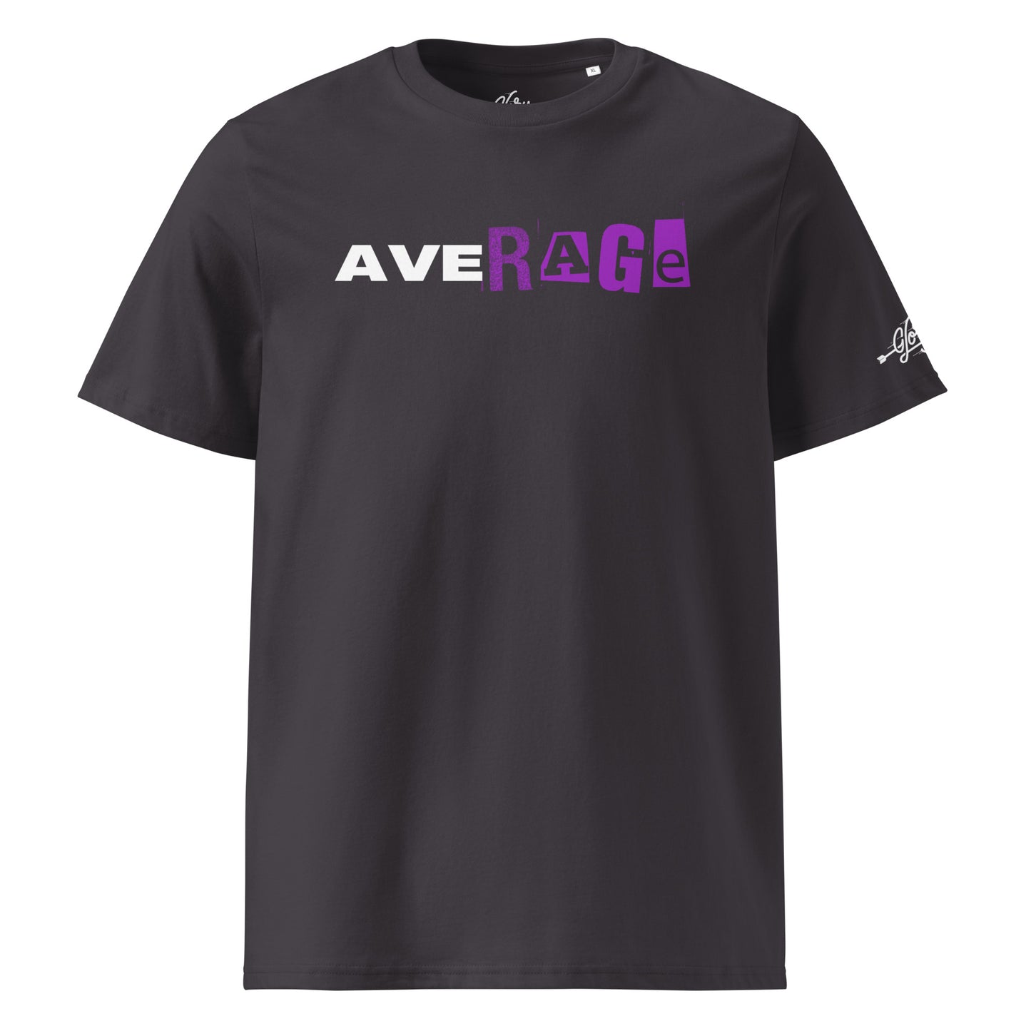 Glory Darts - Average Shirt Lilac