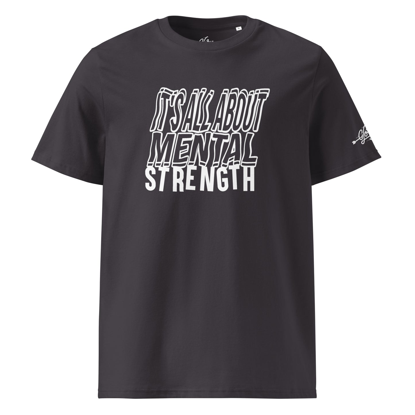 Glory Darts - Strength Shirt