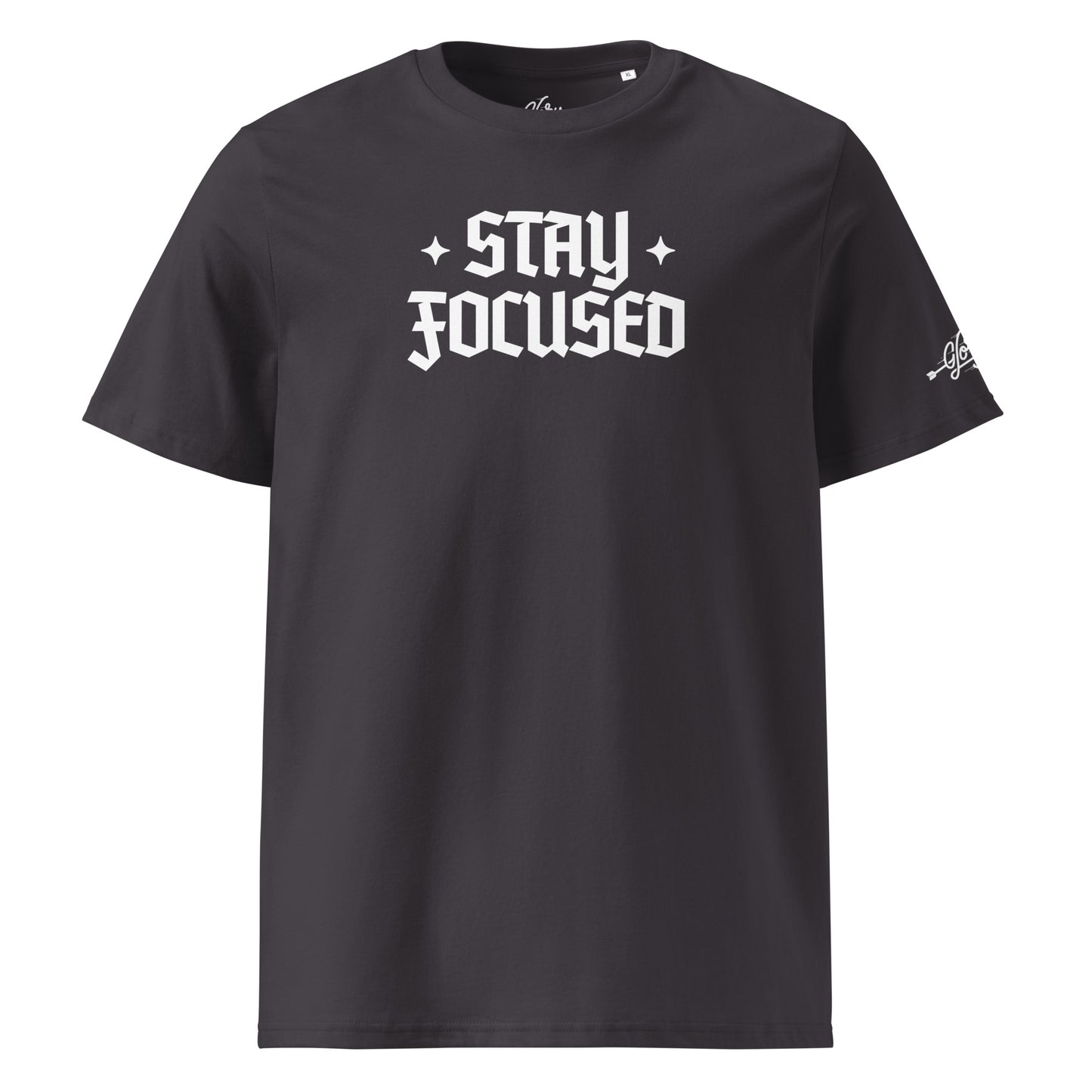 Glory Darts - Stay Focused Shirt