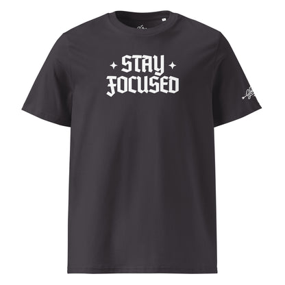 Glory Darts - Stay Focused Shirt