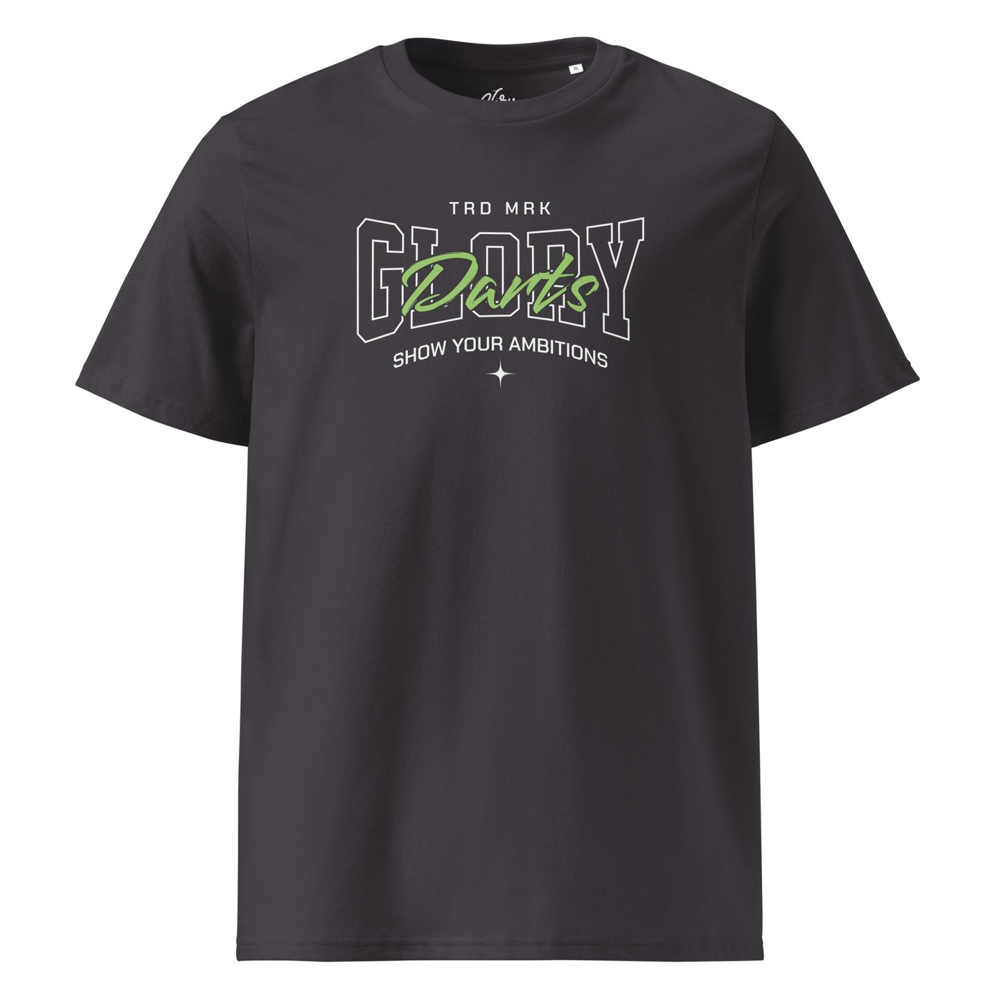 Glory Darts - Ambitions Shirt Green