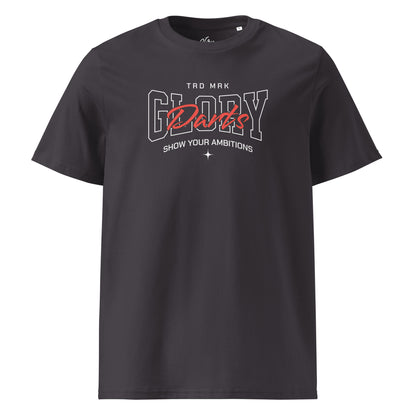 Glory Darts - Ambitions Shirt Red