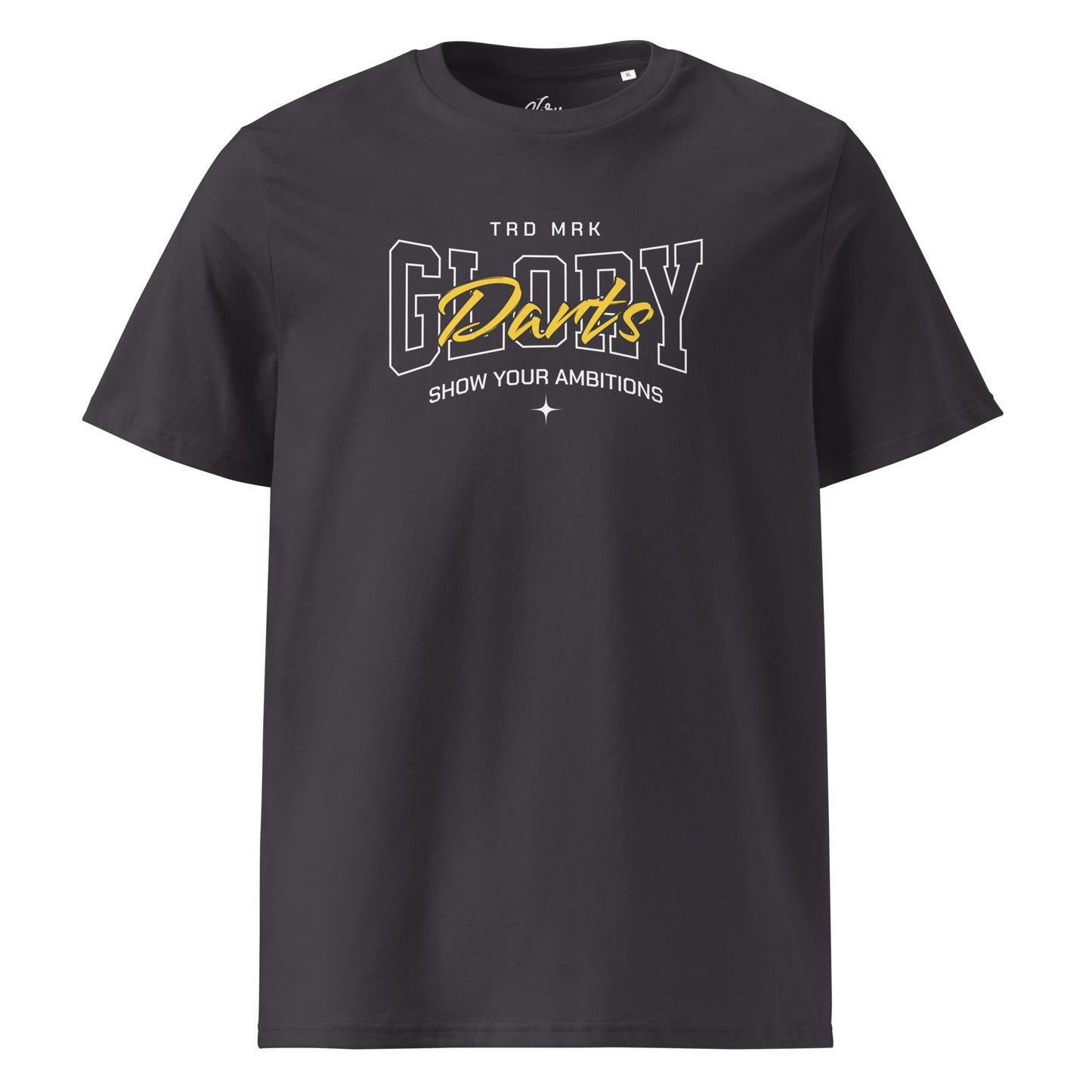 Glory Darts - Ambitions Shirt Yellow