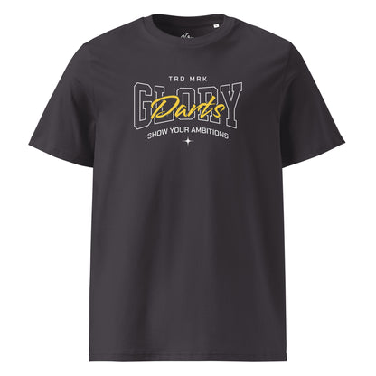 Glory Darts - Ambitions Shirt Yellow