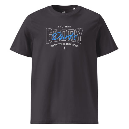 Glory Darts - Ambitions Shirt Blue