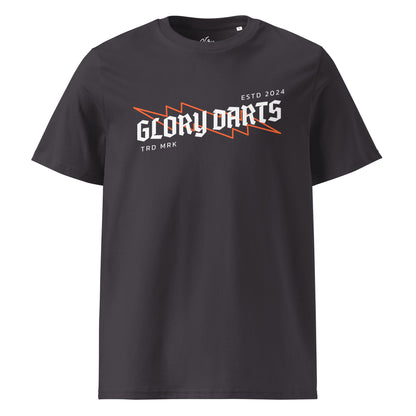 Glory Darts - Flash Shirt Orange