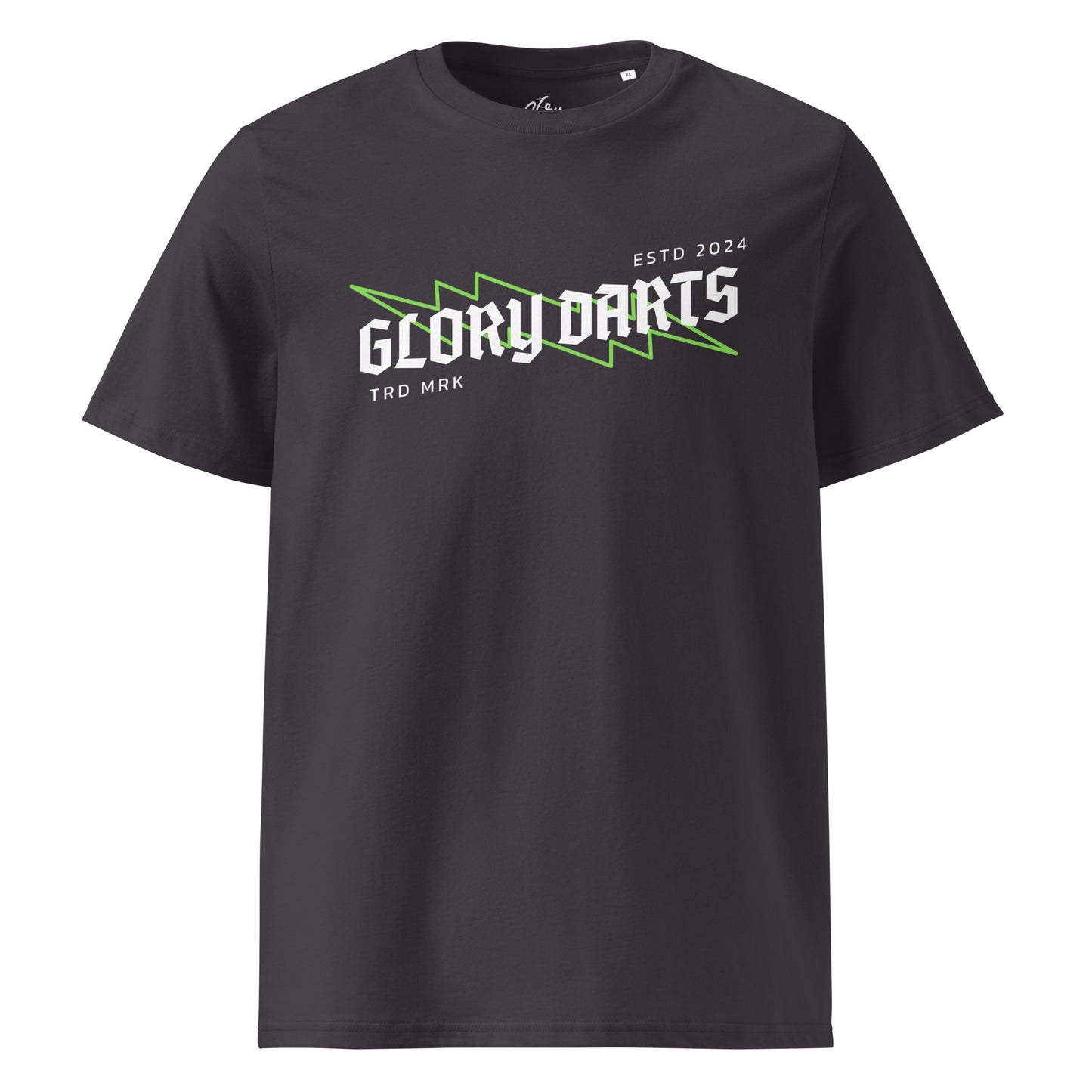 Glory Darts - Flash Shirt Green