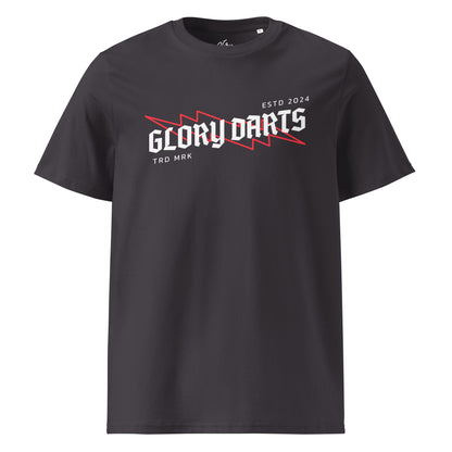 Glory Darts - Flash Shirt Red