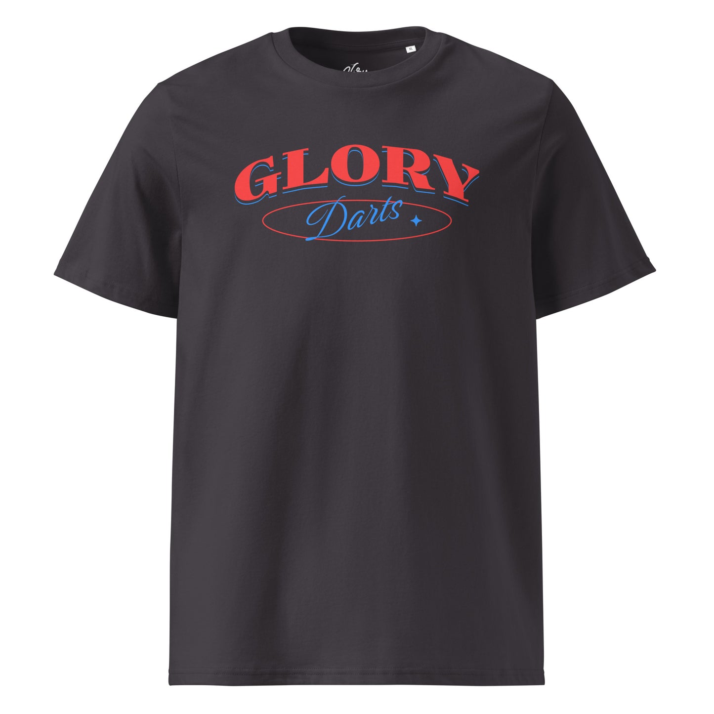 Glory Darts - True Shirt Blue Red