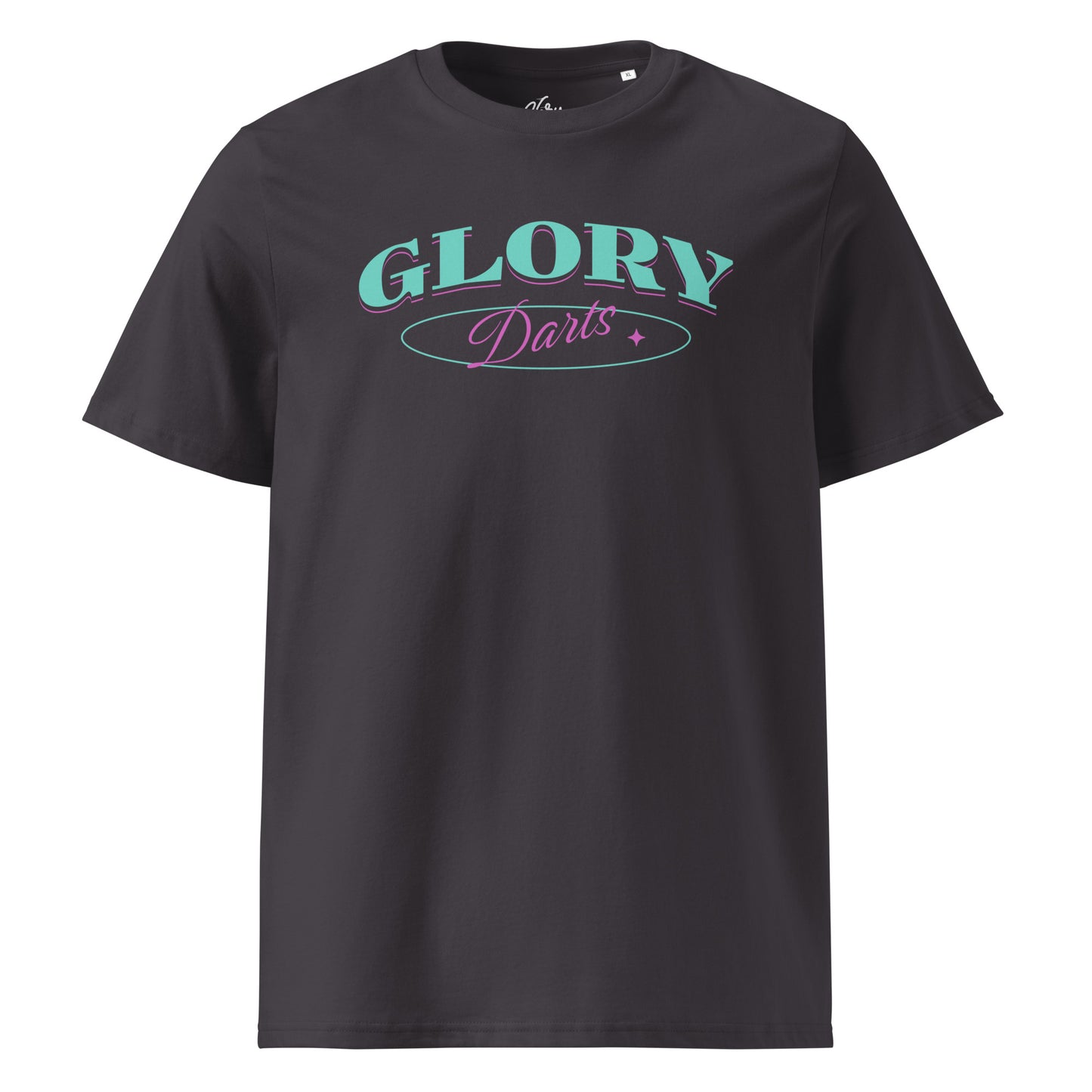 Glory Darts - True Shirt Mint Purple