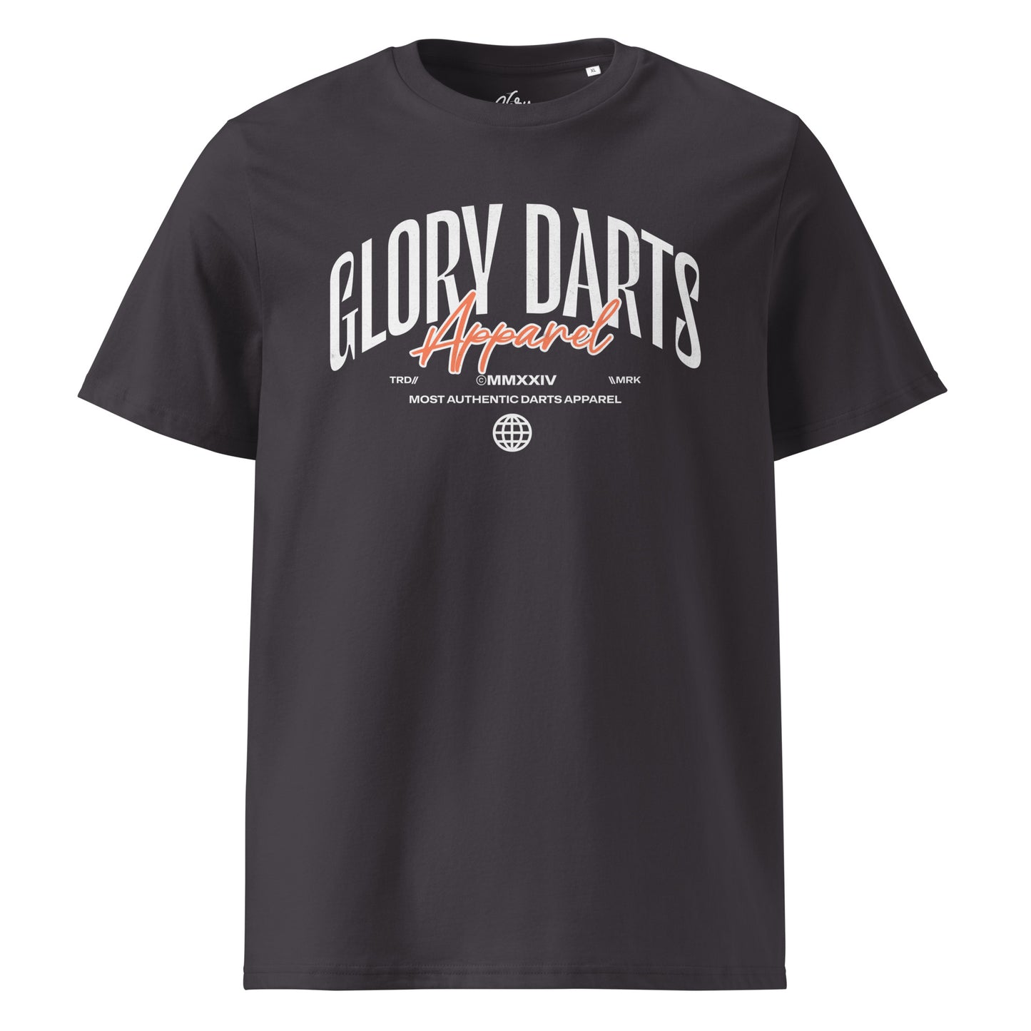 Glory Darts - Urban Shirt Orange