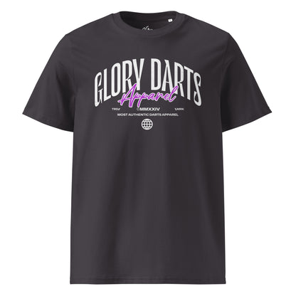 Glory Darts - Urban Shirt Purple