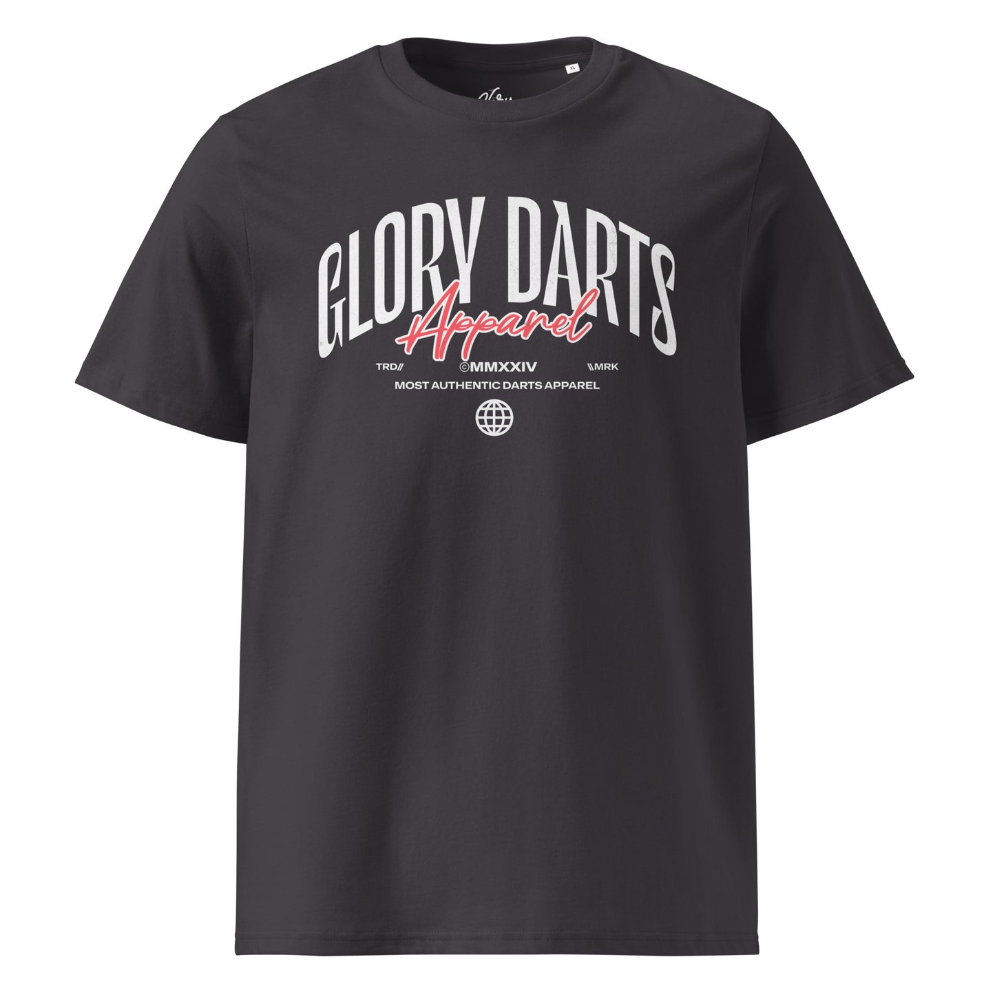 Glory Darts - Urban Shirt Red