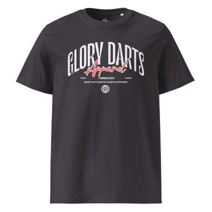 Glory Darts - Urban Shirt Red