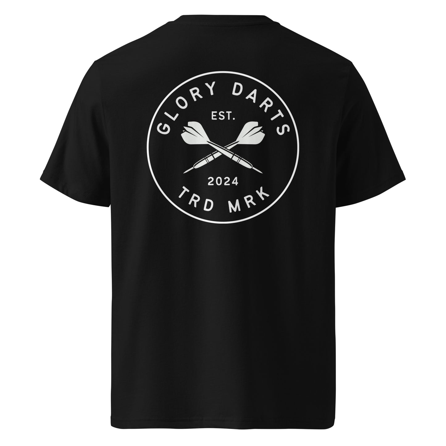 Glory Darts - Linear Shirt