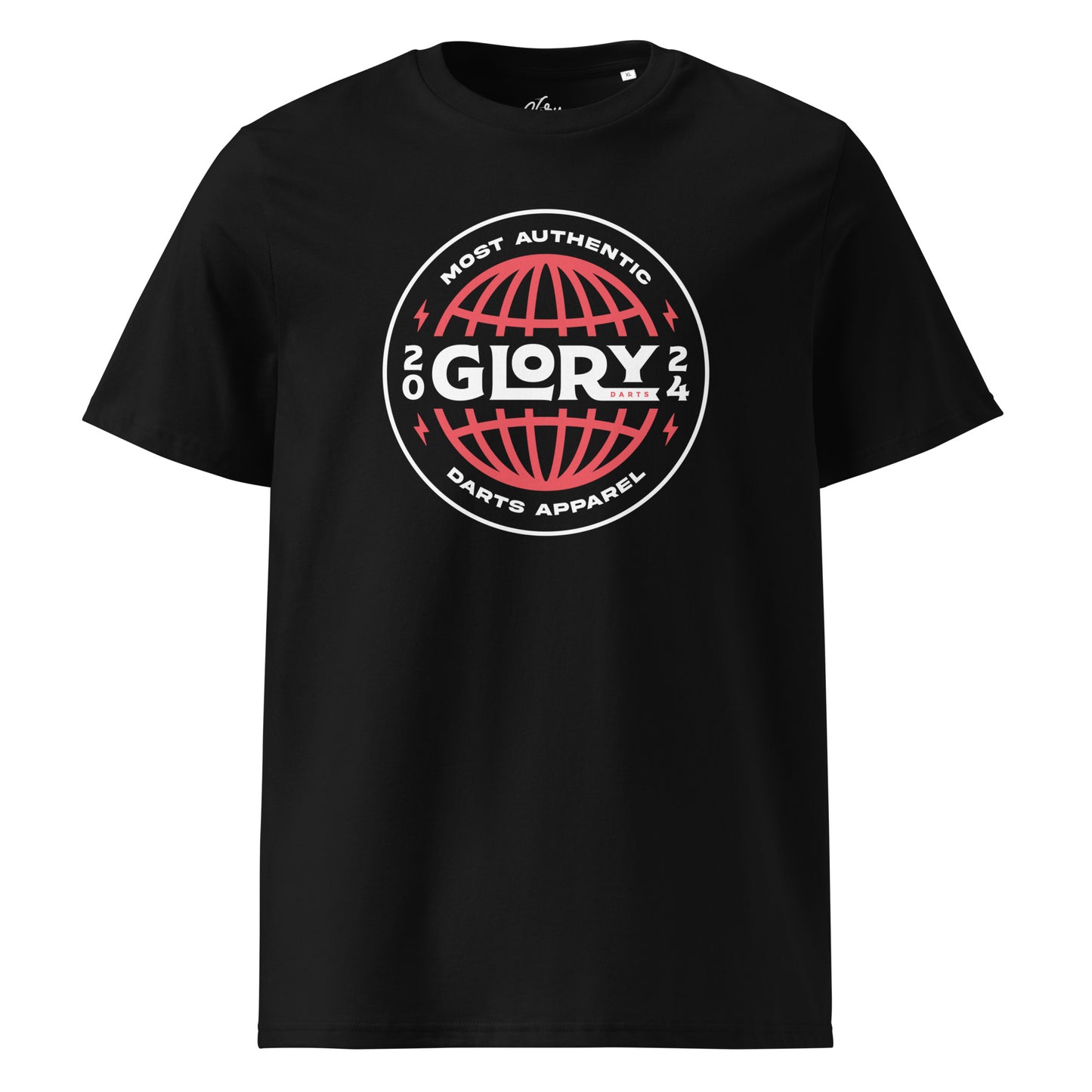 Glory Darts - Globe Shirt