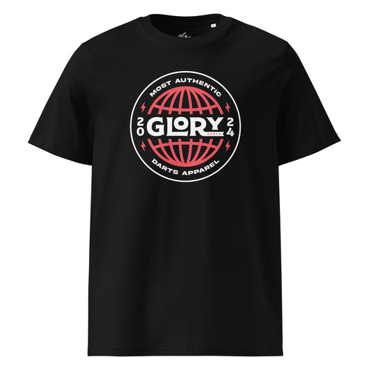 Glory Darts - Globe Shirt