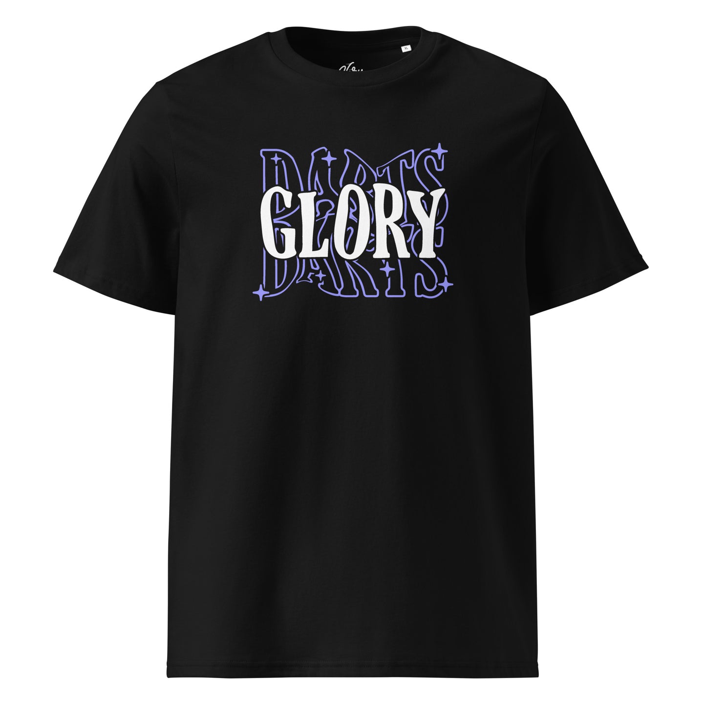 Glory Darts - Blurred Shirt