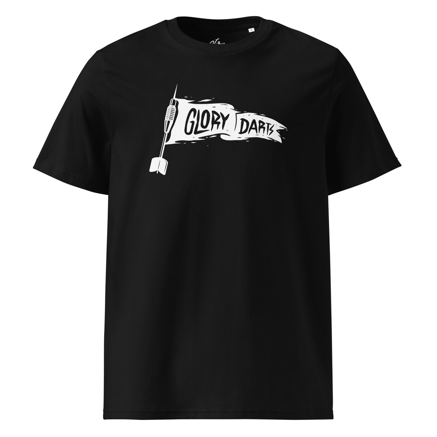 Glory Darts - Flag Shirt