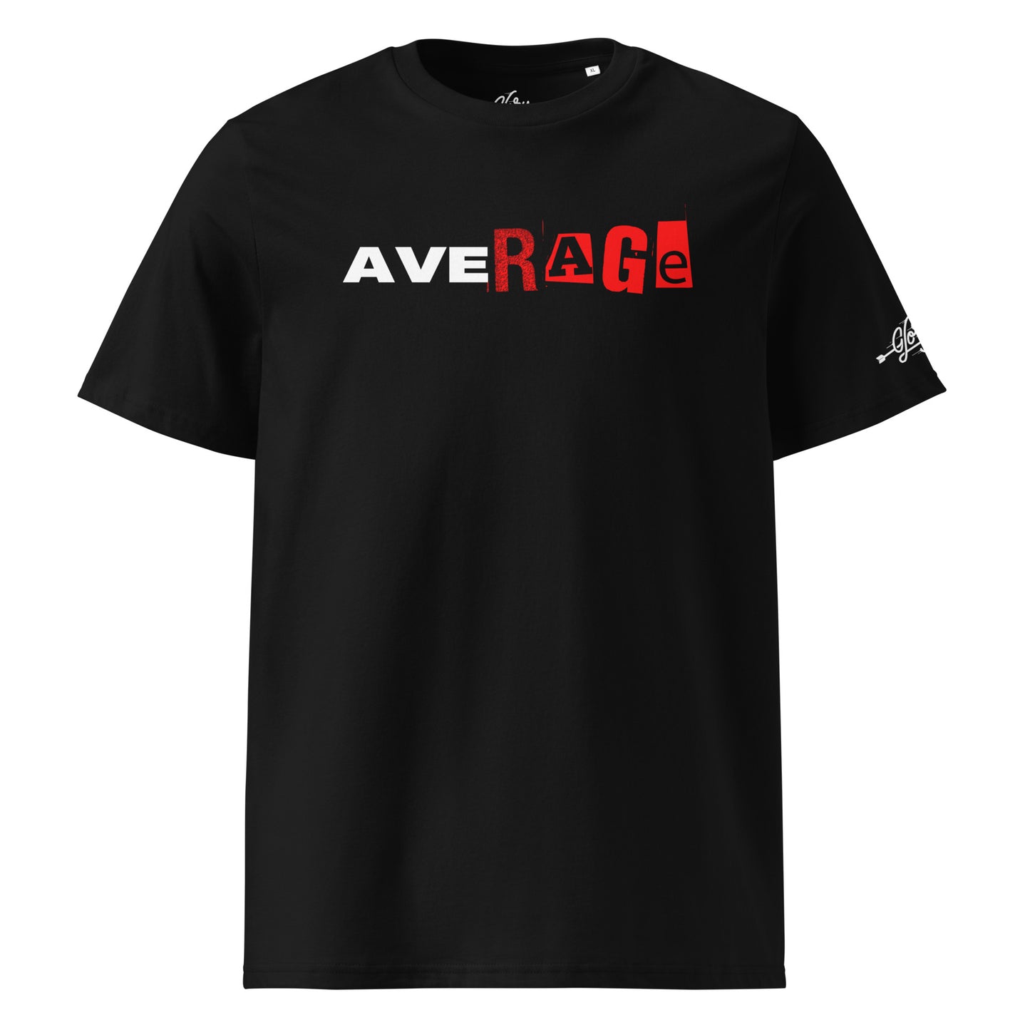 Glory Darts - Average Shirt Red