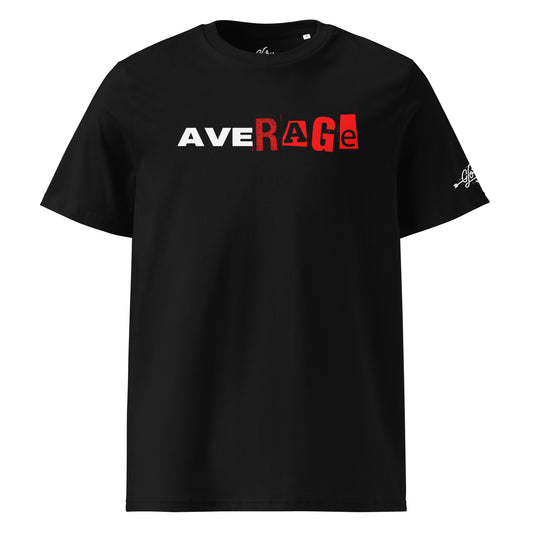 Glory Darts - Average Shirt Red