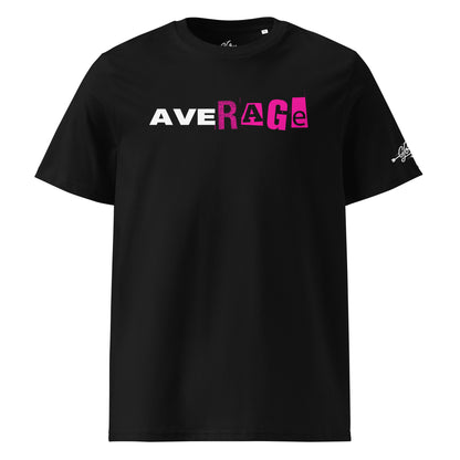 Glory Darts - Average Shirt Pink