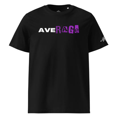 Glory Darts - Average Shirt Lilac