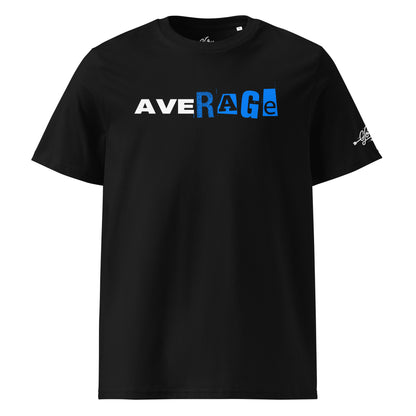 Glory Darts - Average Shirt Blue