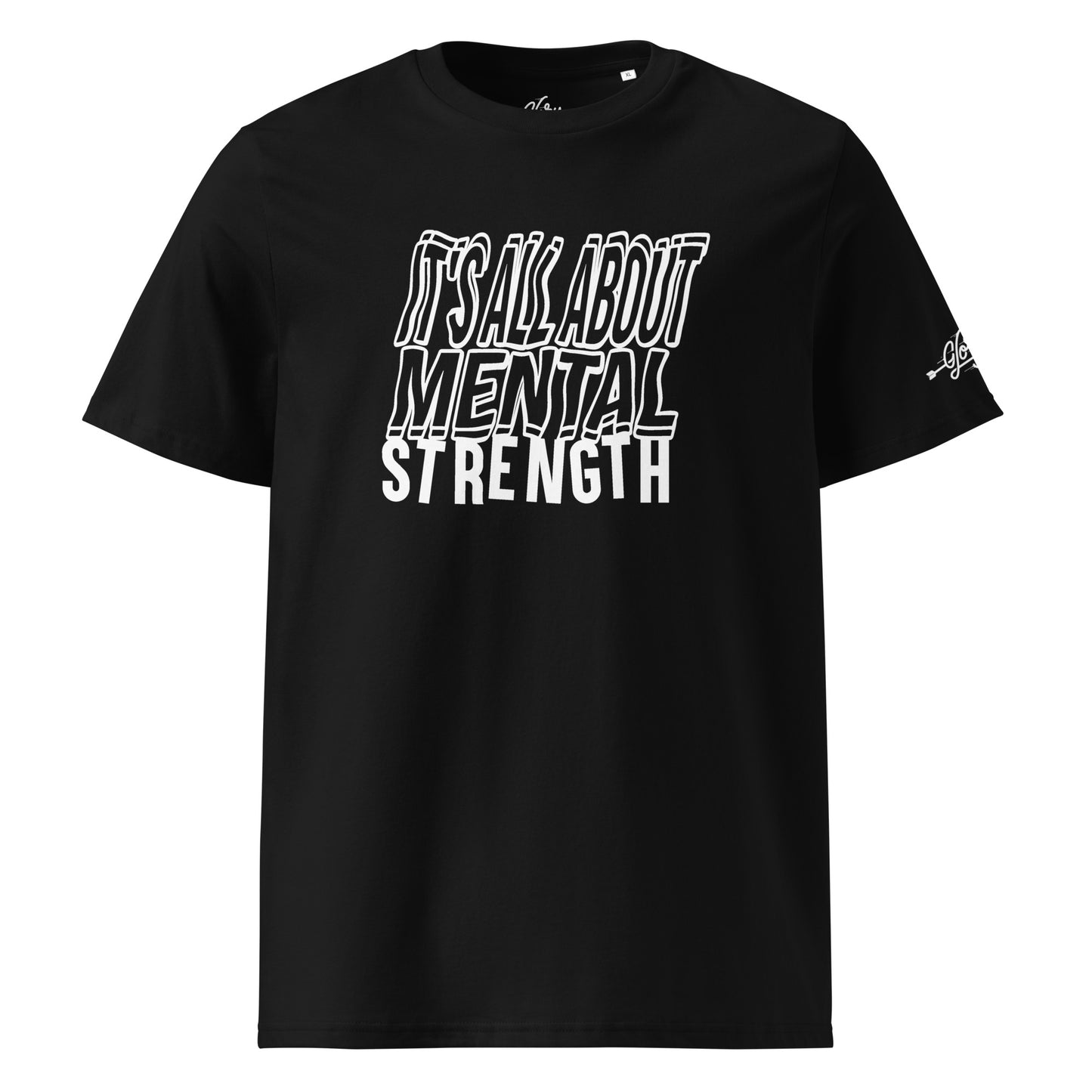 Glory Darts - Strength Shirt