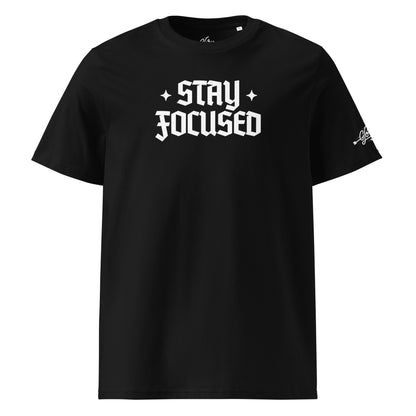 Glory Darts - Stay Focused Shirt