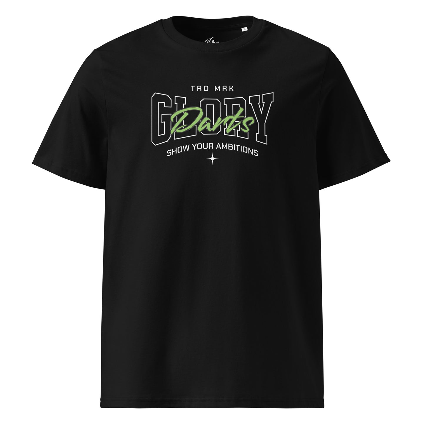 Glory Darts - Ambitions Shirt Green