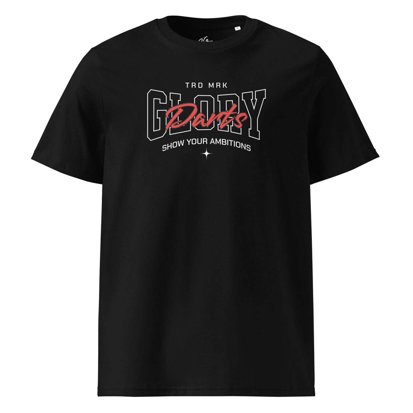 Glory Darts - Ambitions Shirt Red