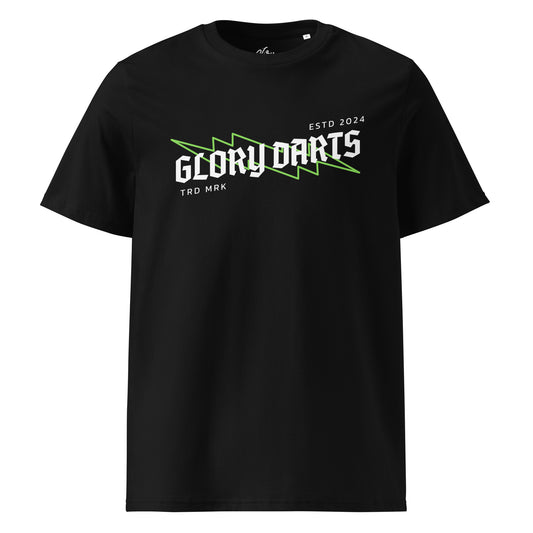 Glory Darts - Flash Shirt Green