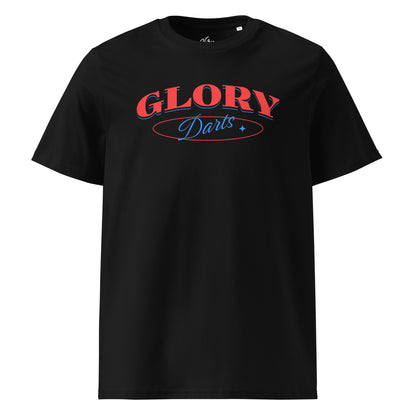 Glory Darts - True Shirt Blue Red