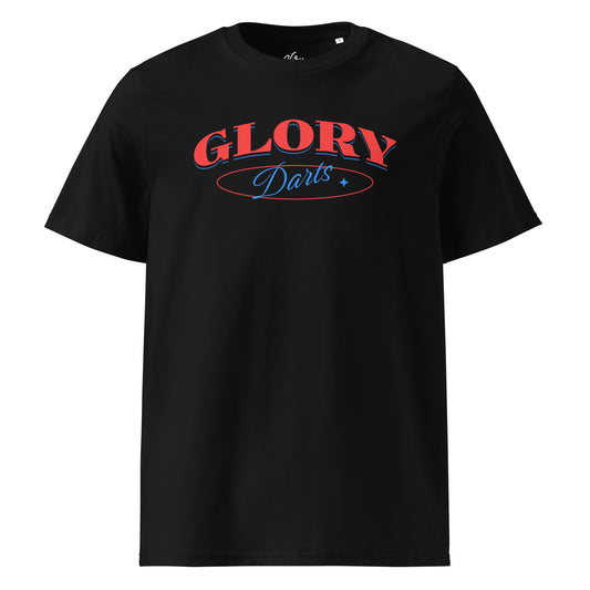 Glory Darts - True Shirt Blue Red