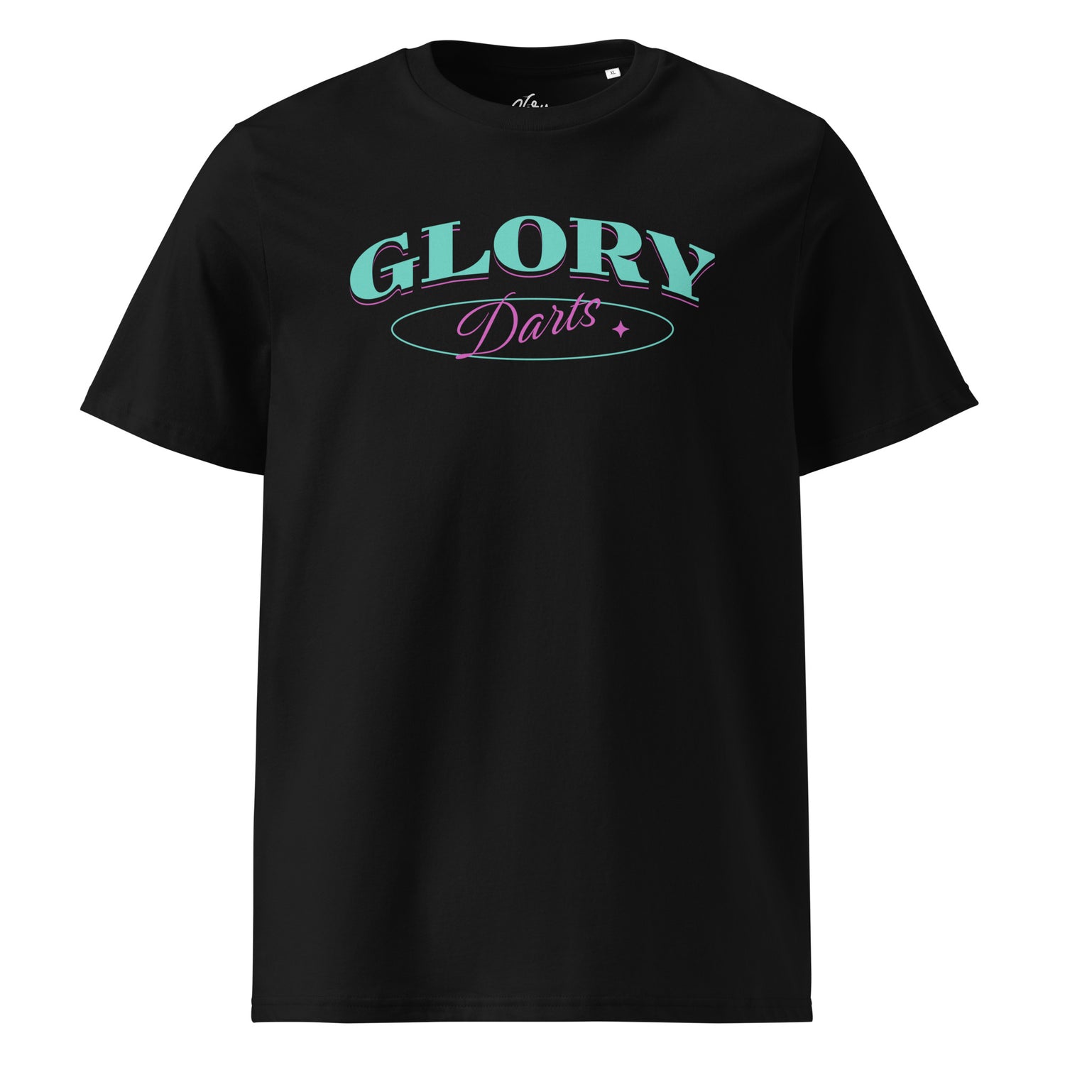 Glory Darts - True Shirt Mint Purple
