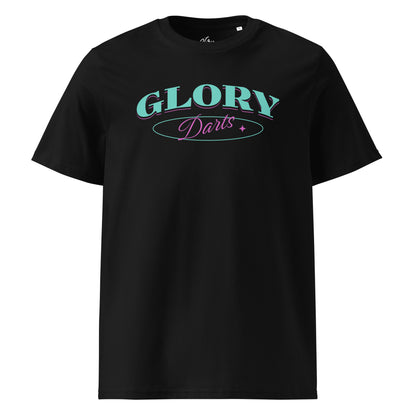 Glory Darts - True Shirt Mint Purple