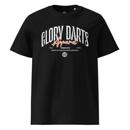 Glory Darts - Urban Shirt Orange