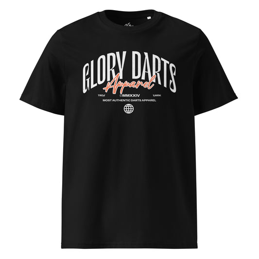 Glory Darts - Urban Shirt Orange