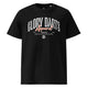 Glory Darts - Urban Shirt Orange