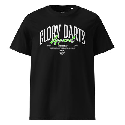 Glory Darts - Urban Shirt Green