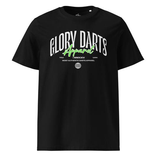 Glory Darts - Urban Shirt Green