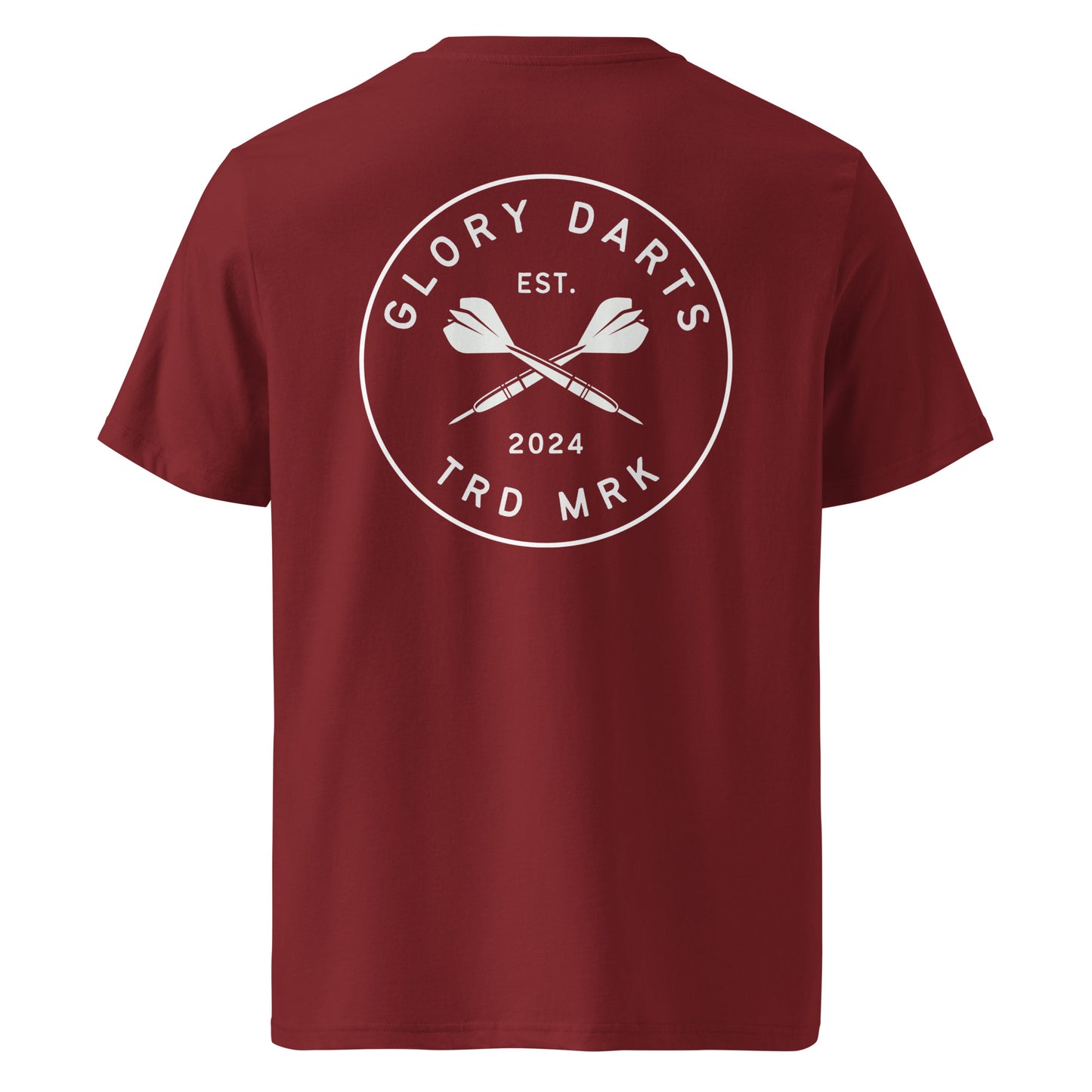 Glory Darts - Linear Shirt