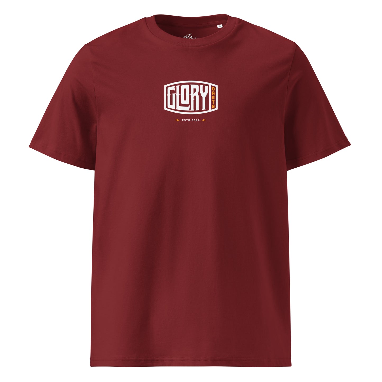 Glory Darts - Badge Shirt