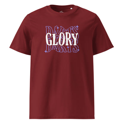 Glory Darts - Blurred Shirt