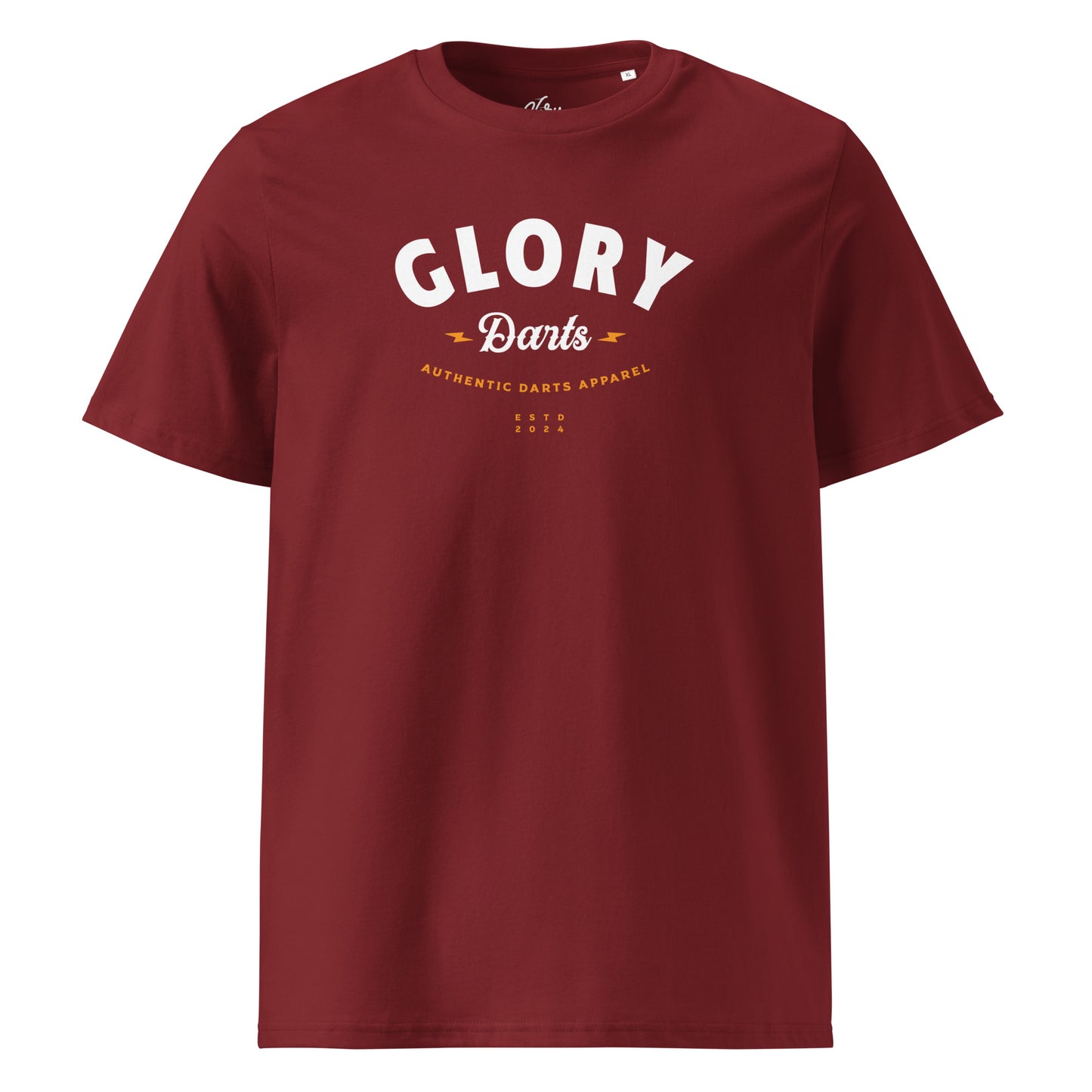 Glory Darts - Vintage Shirt