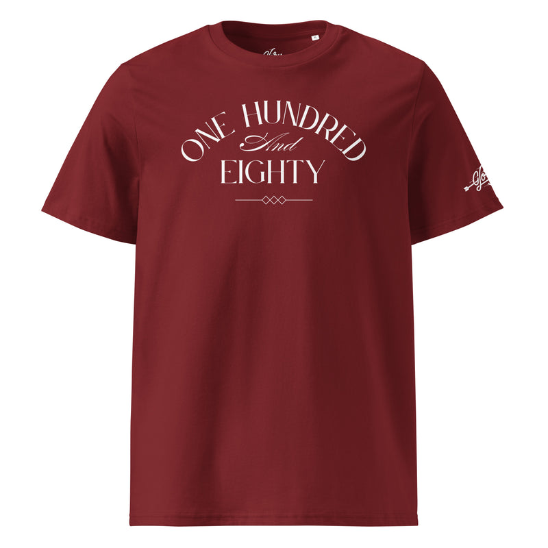 Glory Darts - 180 - Shirt