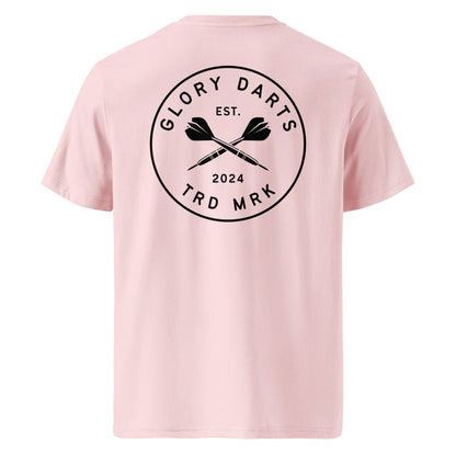 Glory Darts - Linear Shirt